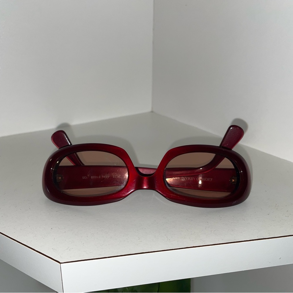Georgio Armani sunglasses